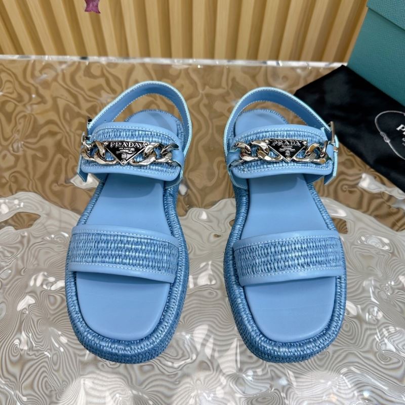 Prada Sandals